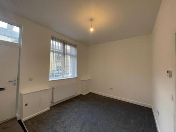 Reception Room 1