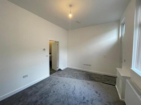 Reception Room 1
