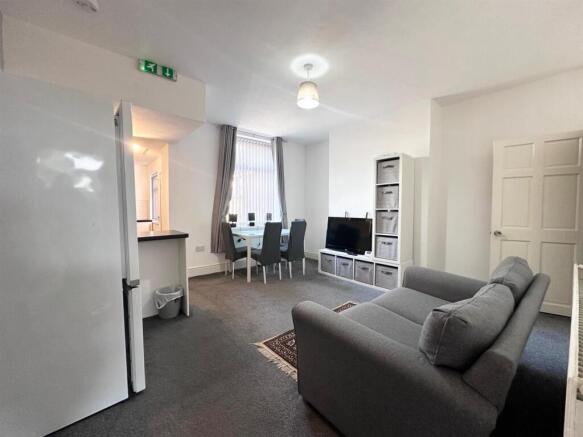 Reception Room 2