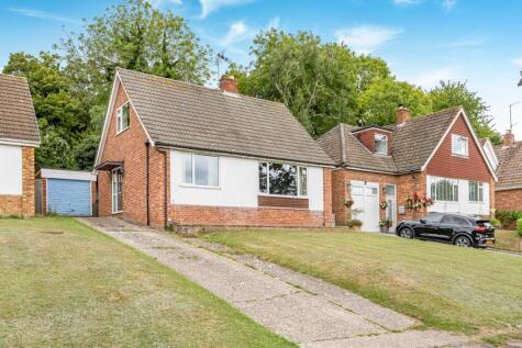 Squirrel Rise, Marlow, SL7