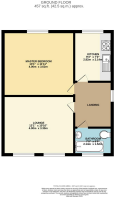Top floor
