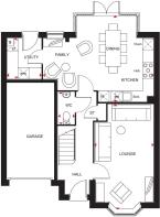 ground floor