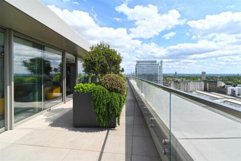 3 Canalside Walk, London, W2