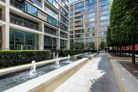 Benson House, London, W14