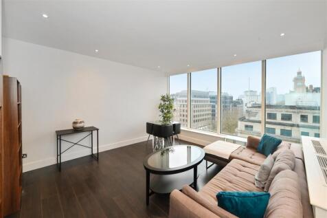 Marylebone Road, London, NW1