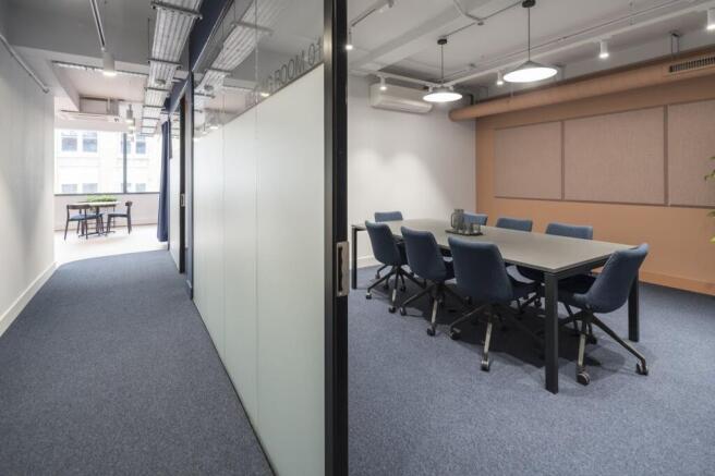 Meeting room
