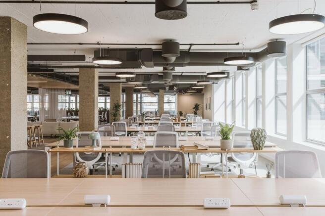 Desks
