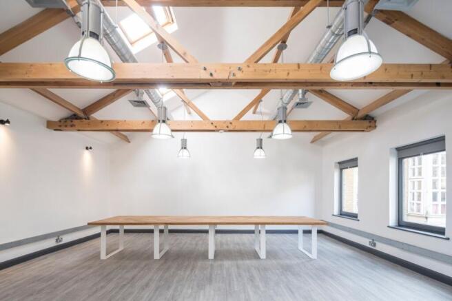 Main Office