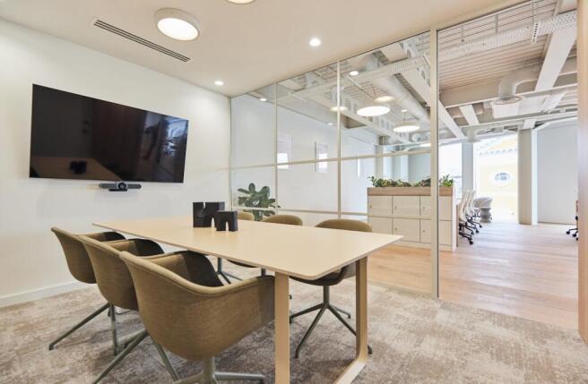 Ground Floor