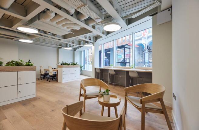 Ground Floor