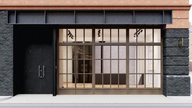 Shopfront  10a Northburgh Street EC1.jpg