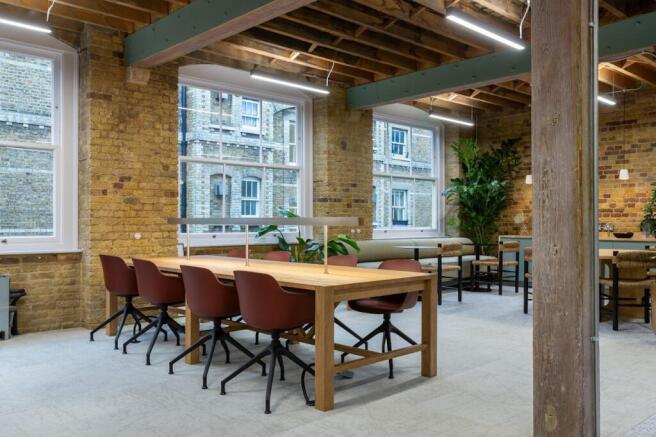 Collaborative Area