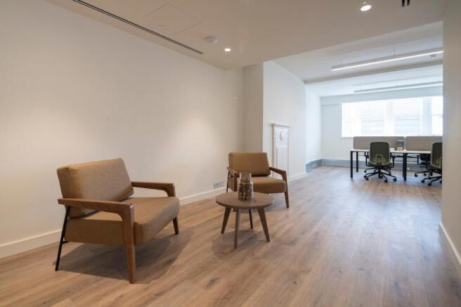 Breakout Space