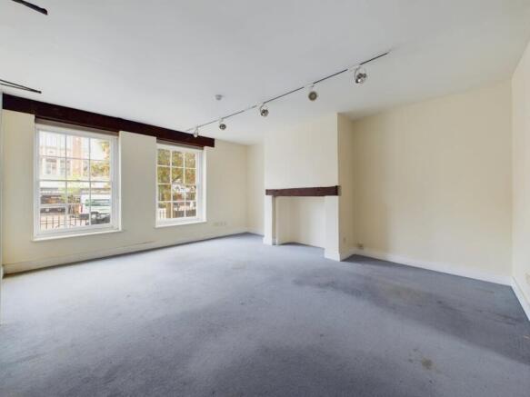 81-83 Essex Road