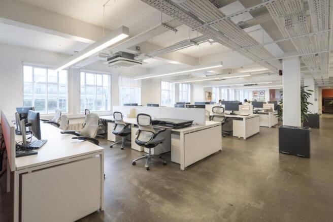 4th Floor