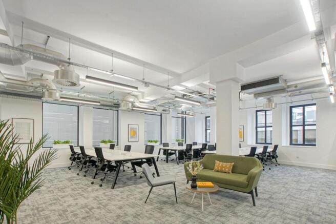 Office Space