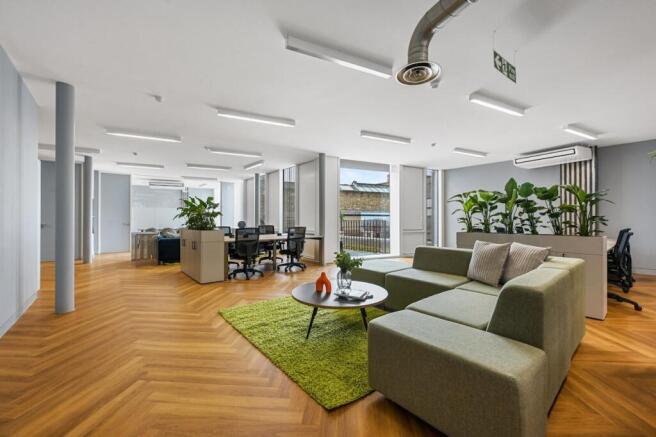 3rd Floor