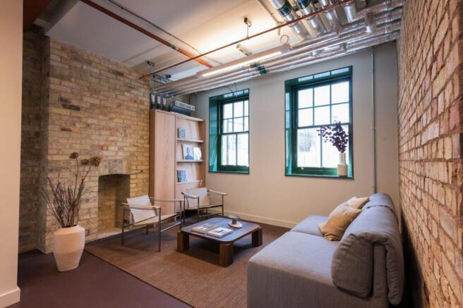Breakout Space