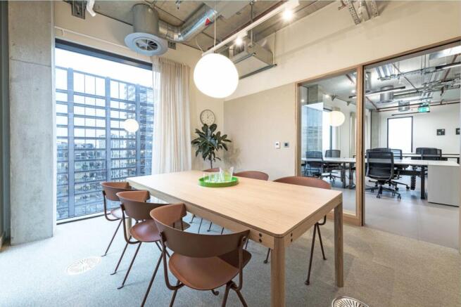 10th Floor