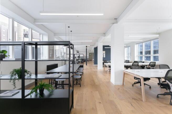 Office Space