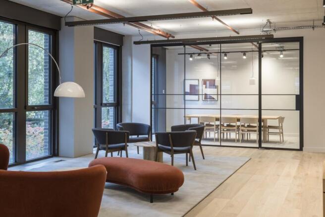 Fit-out