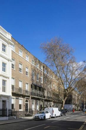 18 Bloomsbury Square