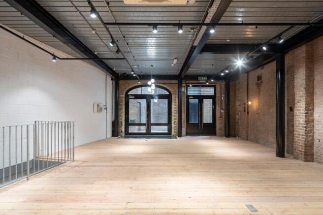 Ground Floor