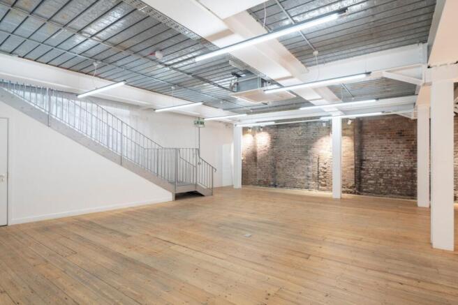 Lower Ground Floor