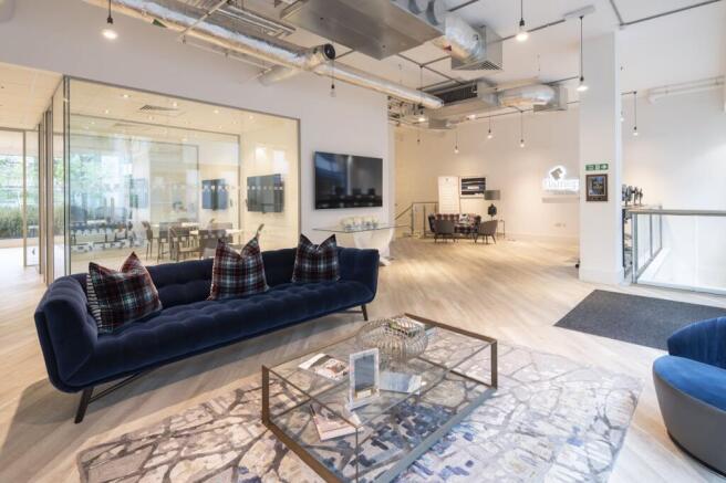 Ground Floor
