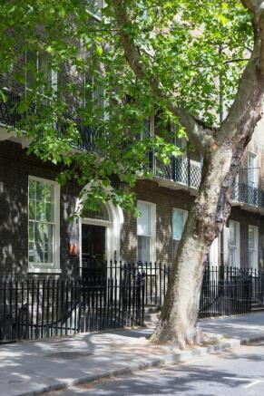 20 Bloomsbury Square