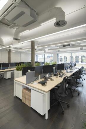 Office Space