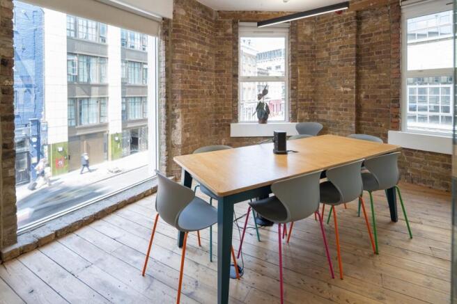 Boardroom