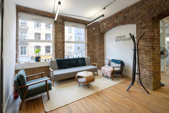 Reception Area