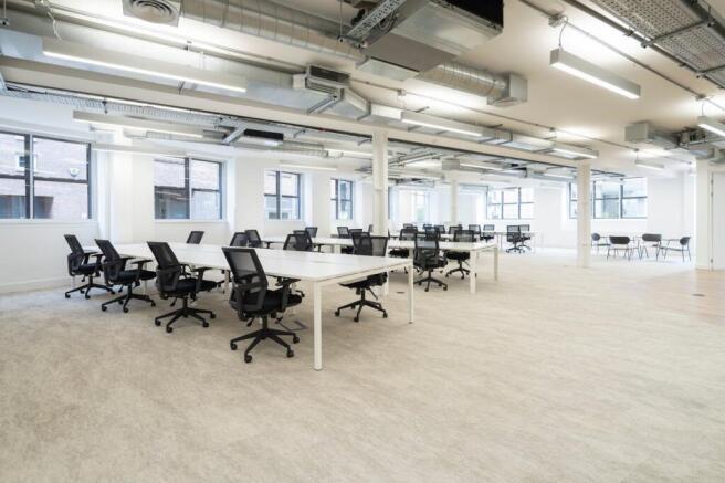 Office Space