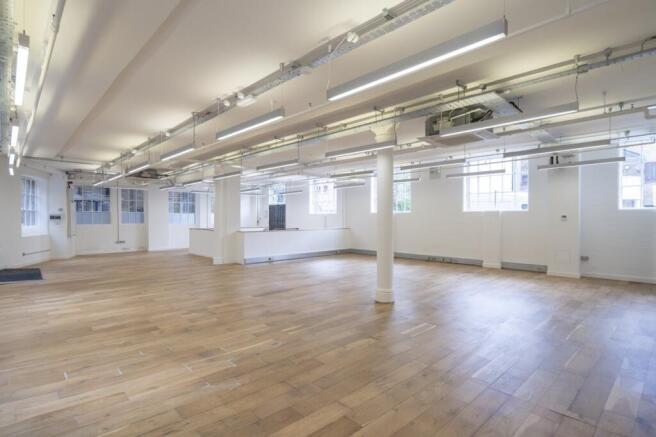 Ground Floor