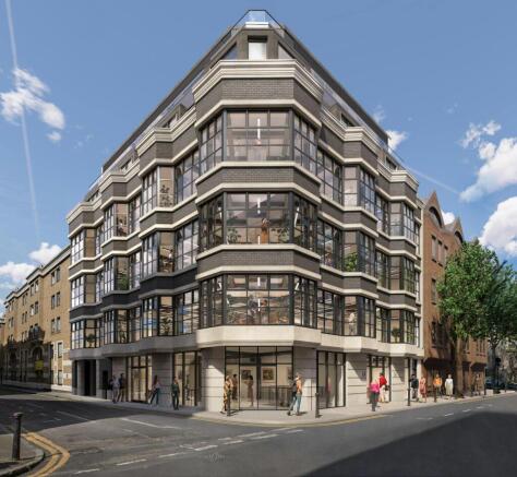 External CGI