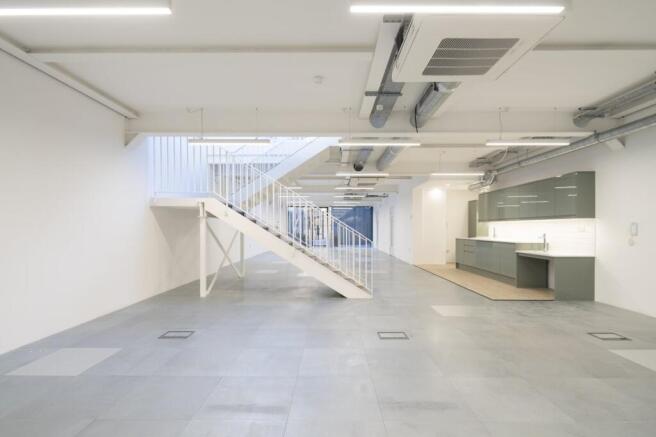 Ground Floor