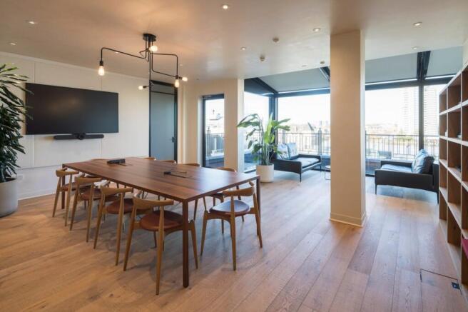 1-7 Aylesbury Street