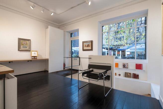 68-69 Great Russell Street