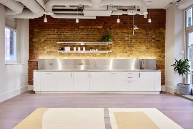 Ground Floor Kitchen