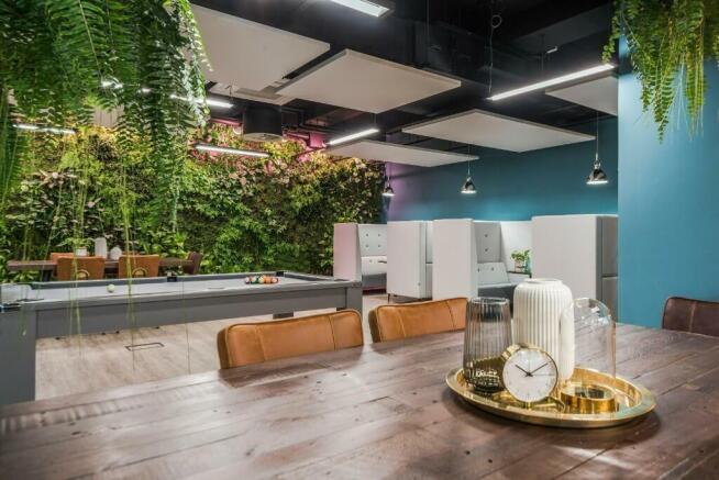 Co-working 