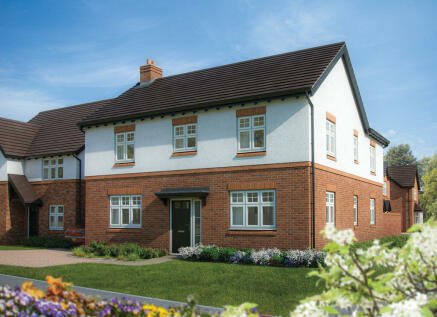 Long Marston - 4 bedroom detached house for sale