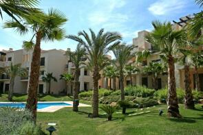 Photo of Murcia, Roda Golf