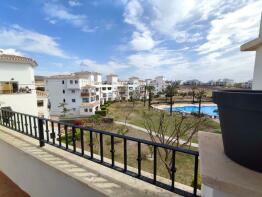 Photo of Murcia, Hacienda Riquelme Golf Resort