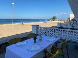 Photo of Murcia, Mar Menor Resort