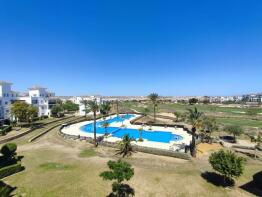 Photo of Murcia, Hacienda Riquelme Golf Resort