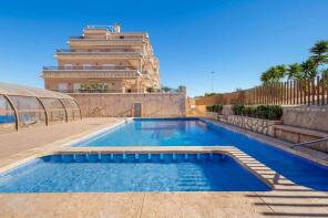 Photo of Valencia, Alicante, Villamartin