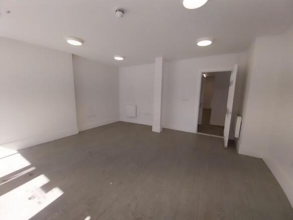 Shop Floor 