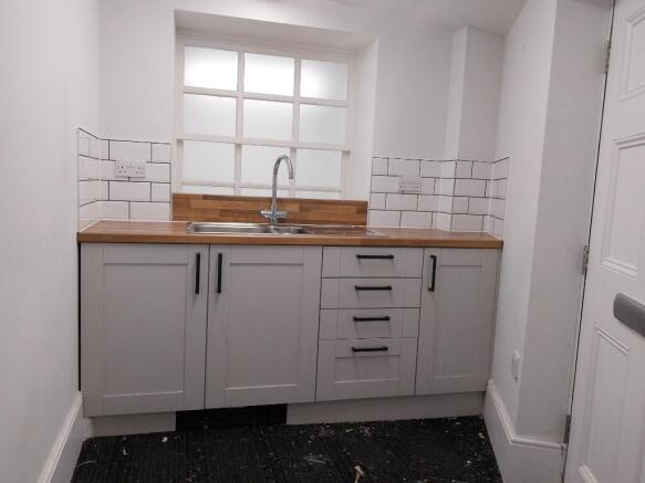 Shop Kitchen