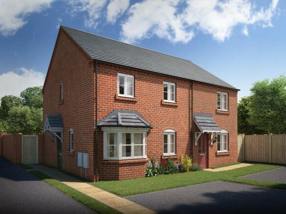 Contact Crudgington Fields New Homes Development by Shropshire Homes Ltd